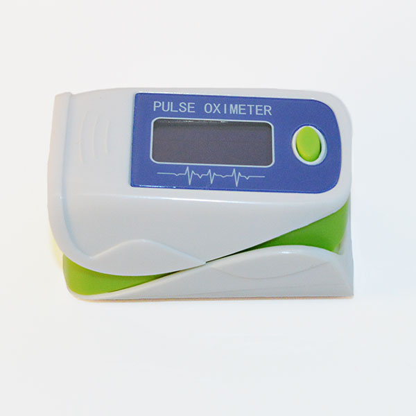 Pulse Oximeter (SKU 125037111204)