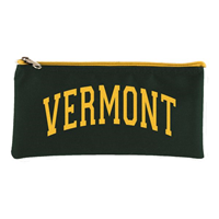 Vermont Pencil And Cord Case