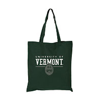 SPELLOUT SEAL CANVAS TOTE