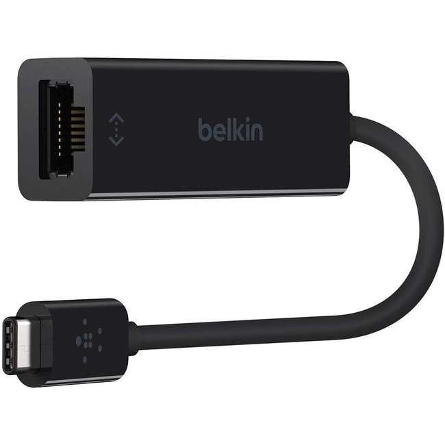 Belkin Usb-C Ethernet (SKU 125122321305)