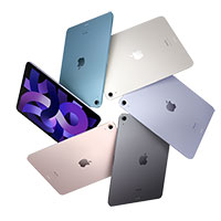 iPad Air 5Th Gen