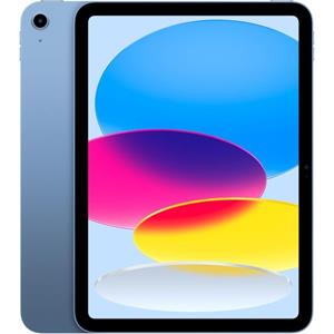 Image of     iPAD -  blue