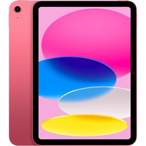 Image of     iPAD -  pink