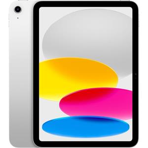 Image of     iPAD -  silver