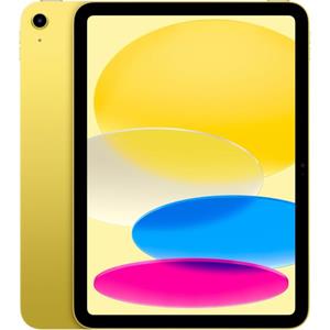 Image of     iPAD -  yellow
