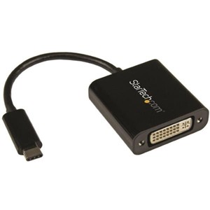Startech USB-C To Dvi - main view