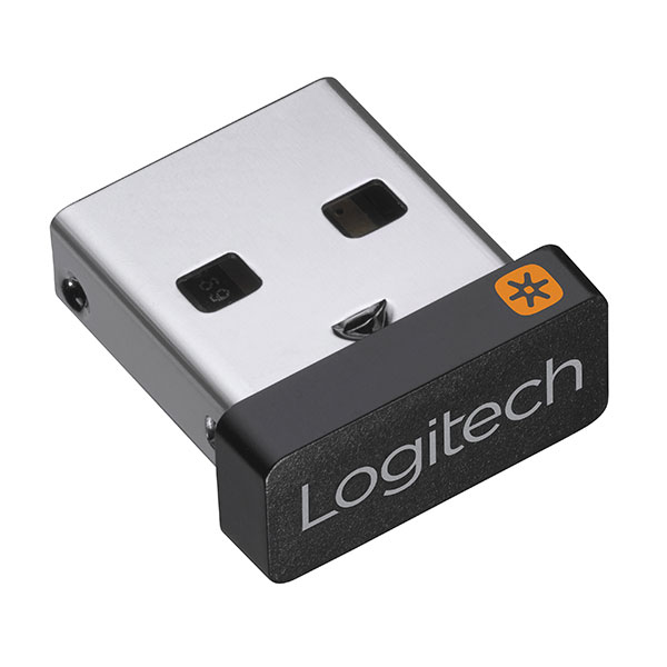 Logitech Unifying Receiver (SKU 125203291182)