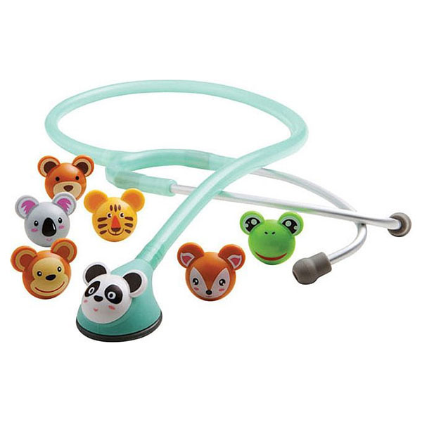 Pediatric Stethoscope (SKU 125278611204)