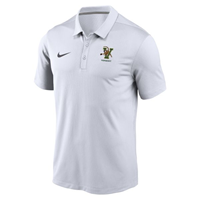 NIKE V/CAT VERMONT VARSITY POLO