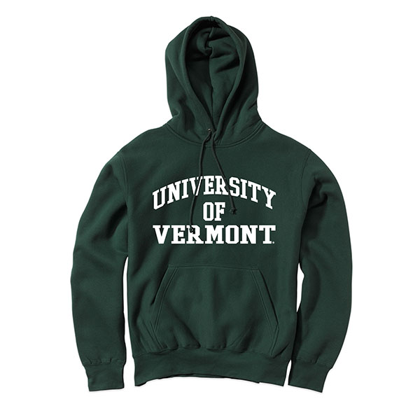 MV SPORT PRO-WEAVE SPELLOUT HOOD | The UVM Bookstore