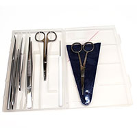 BIOL 4400 DISSECTION KIT