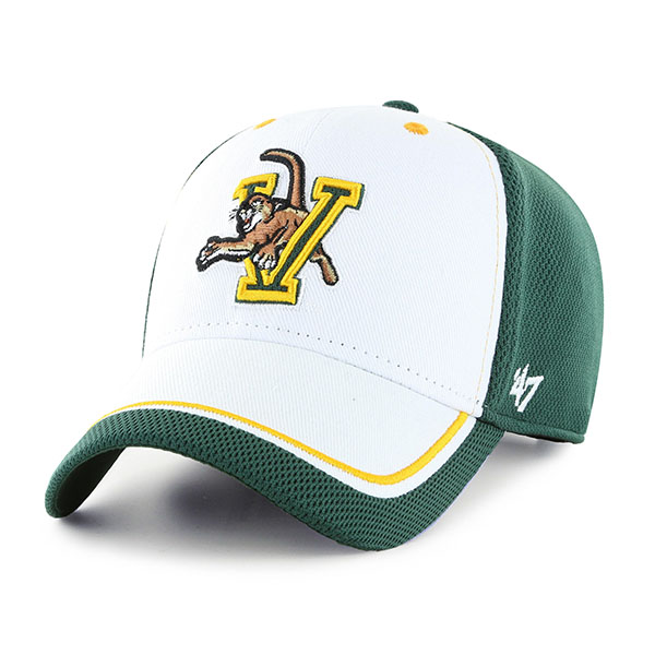 '47 Brand MVP V/Cat Heavy Mesh Hat (SKU 125392461164)