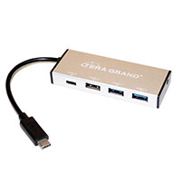 Usb-C Hub