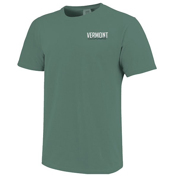 Image One University Of Vermont Scenic T-Shirt