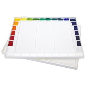 Image of Aqua-Pro Palette With Cover 16X12"