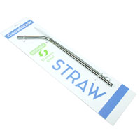Cocostraw Bend Style Reusable Straw