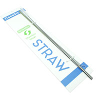 Cocostraw Straight Style Reusable Straw