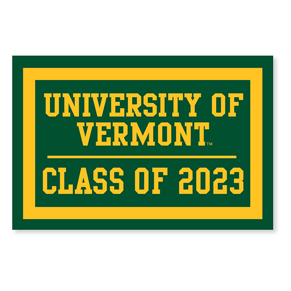  Class Of 2023 Banner