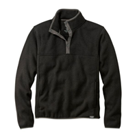 Image of L.L. Bean Men's LCOM Sweater Fleece Pullover