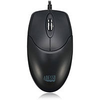 Adesso Wired Mouse