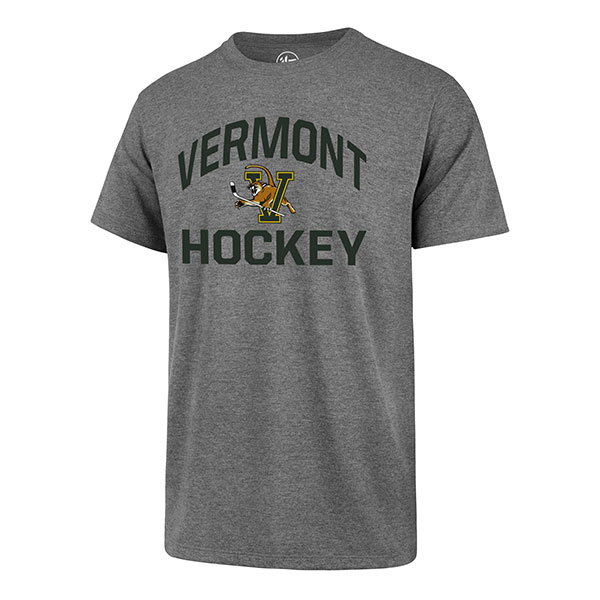 vermont hockey jersey