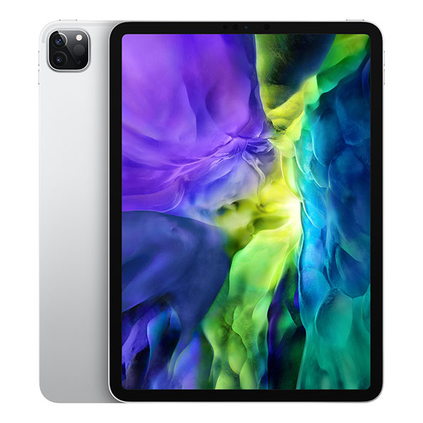 iPad Pro 11" (SKU 126103651171)