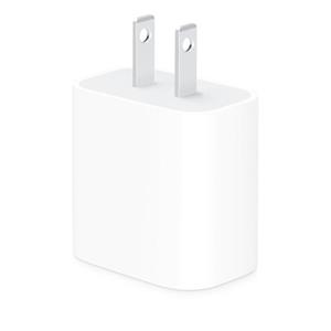 Image of Apple 20W USB-C Power