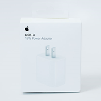 Apple 20W Usb-C Power