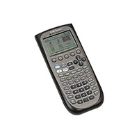 TI 89 Titanium Graphing Calculator