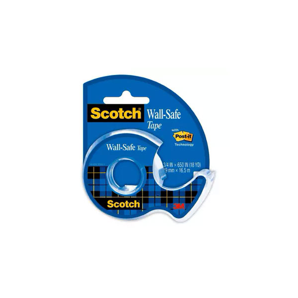 Scotch Wall-Safe Tape (SKU 126339201263)
