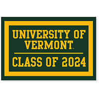  Class Of 2024 Banner