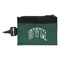 Arched UVM ID Holder
