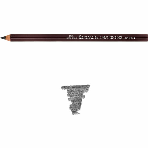 General's Draughting Pencil (SKU 126429911251)