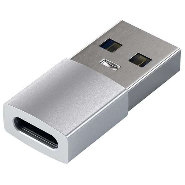 Satechi Usb-C To Usb-A