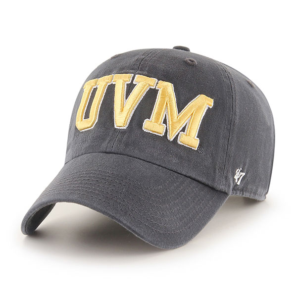 '47 Brand Fashion Color UVM Clean Up