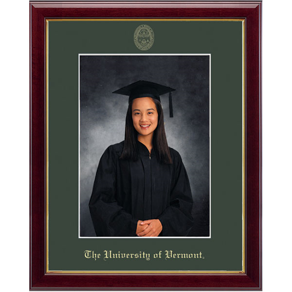 Campus Images NCAA Unisex 5X7 Graduate Portrait Frame