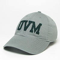 Legacy Felt UVM Relaxed Twill Hat