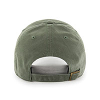 '47 BRAND RAW EDGE V/CAT CLEAN UP HAT