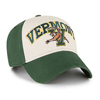 '47 Brand MVP Vermont V/Cat Two Tone Hat