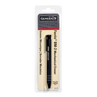 Factis Pen Style Mechanical Eraser