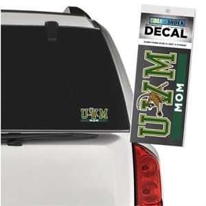 MOM UVM V/CAT COLOR SHOCK DECAL