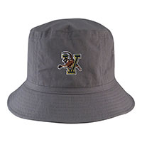 Logofit V/Cat Lightweight Bucket Hat