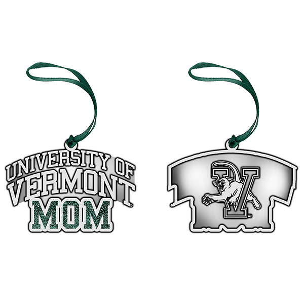 Pewter Mom Spellout Ornament (SKU 127010701176)