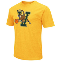 Colosseum Basketball V/Cat T-Shirt