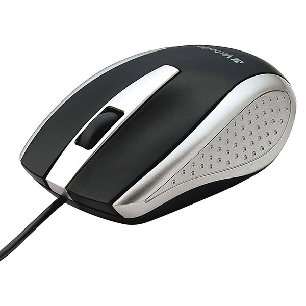 Verbatim Wired Mouse (SKU 127064641182)