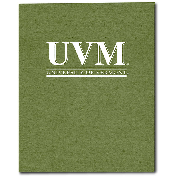 Folder UVM Spellout (SKU 127145371257)
