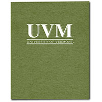 Folder UVM Spellout