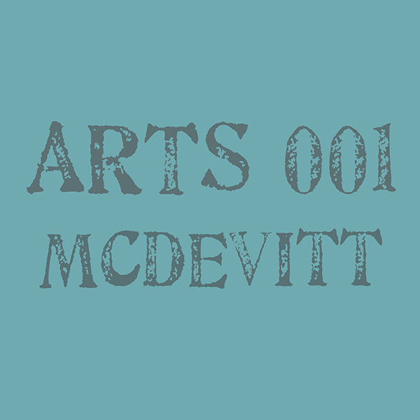 ARTS 001 Shipping Fee-Mcdevitt