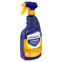 Microban 24Hr Multi-Purpose Cleaner