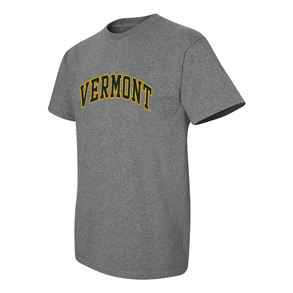 Basics Line Vermont Arch T-Shirt